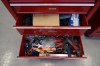 Mastercraft 13 Drawer Rolling Toolbox - 4