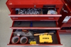 Mastercraft 13 Drawer Rolling Toolbox - 6