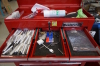 Mastercraft 13 Drawer Rolling Toolbox - 10