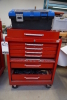 Mastercraft 7 Drawer Rolling Toolbox