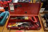 Milwaukee Heavy Duty Sawzall