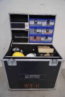 Work Trunk