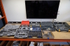 Assorted Socket Wrench Kits