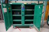 Greenlee Rolling Cabinet - 2