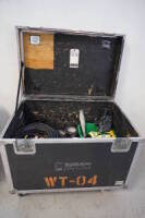 Work Trunk