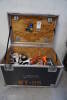 Work Trunk
