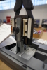 AMP MI-1 Butterfly 50pin Crimper - 3