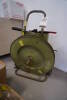 Metal Strapping Cart, Banding Clips and Accessories - 2