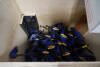 Bin of Assorted Clamps - 4