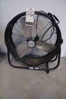 Industrial Fan