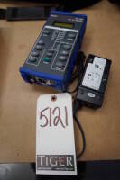 Extron VTG 300 Video Test Generator