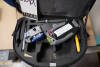 Corning FBC-015 Optical Fiber Cleaver - 4