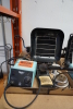 Lot (3) Weller Soldering Iron and Accessories - 5