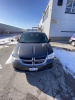 2017 Dodge Grand Caravan SXT (Gray) - 2