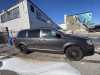 2017 Dodge Grand Caravan SXT (Gray) - 3