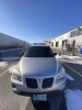 2008 Pontiac Montana SV6 (Gray) - 2