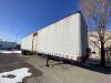 Highway Trailers RAM A3G45W2T1 Storage Trailer (1973)