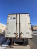Highway Trailers RAM A3G45W2T1 Storage Trailer (1973) - 8