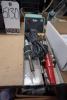 Lot (4) Weller Soldering Iron, Solder Gun and Accessories - 4