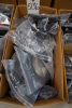 Assorted DVI, HDMI to DVI and Displayport Cables - 4