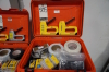 Lot (6) Stapler and Accessories - 2