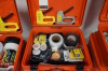 Lot (4) Stapler and Accessories - 2