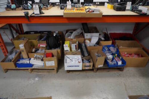 Miscellaneous Euro Cables, USB Cables and Cable Connector Parts