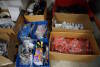Miscellaneous Euro Cables, USB Cables and Cable Connector Parts - 2