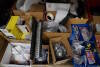 Miscellaneous Euro Cables, USB Cables and Cable Connector Parts - 3