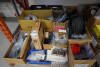 Miscellaneous Euro Cables, USB Cables and Cable Connector Parts - 4