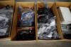 Shure Wireless BNC Antennas, Shure Power Supplies, TNC Cables, Whirlwind Parts and USB Cables - 5