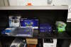 Brother HL-2250 Laser Printer, Shelf and Cabinet - 3