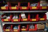 Assorted Scaffolding, Unistrut and Pipes - 10
