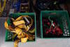 Assorted Harnesses - 4