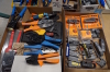 Paladin Tools Cable Crimpers and Cutters - 2