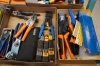 Paladin Tools Cable Crimpers and Cutters - 3