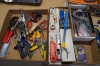Paladin Tools Cable Crimpers and Cutters - 4