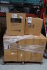 Lot (6) ETC LED Source Four Light and (6) ETC 10 Degree Lens Tube