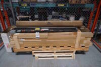 Various Mid Atlantic Rack Rails