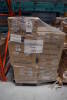 Contents of 3 Skids Variety of Tannoy DVS 6/CVS 8/CMS 501/CMS 603/CMS 801 Speakers, EV C8.2HC Speakers and QSC AD-C6T Speakers - 9