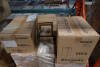 Contents of 3 Skids Variety of Tannoy DVS 6/CVS 8/CMS 501/CMS 603/CMS 801 Speakers, EV C8.2HC Speakers and QSC AD-C6T Speakers - 11
