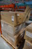Contents of 3 Skids Variety of Tannoy DVS 6/CVS 8/CMS 501/CMS 603/CMS 801 Speakers, EV C8.2HC Speakers and QSC AD-C6T Speakers - 12
