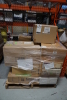 Various Ceiling Speaker Mounts and Parts