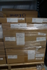 Lot (2) Extron DMP 128 Plus AT, (2) Extron XPA 2002-70V Amp, (2) Extron Crosspoint 86 4K, Assorted Extron Cable Management Parts, (6) Crestron Saros Ceiling Speaker and Crestron Parts - 4