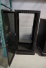 Lot (2) Middle Atlantic Server Rack on Wheels - 5