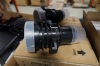Panasonic DZ6700 DLP Projector with Standard Lens, (6) Epsom ELPLM08 Lens, Epsom ELPLM10 Lens and Christie 1.52-2.89 Zoom Lens G(S) Series - 11