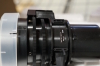 Panasonic DZ6700 DLP Projector with Standard Lens, (6) Epsom ELPLM08 Lens, Epsom ELPLM10 Lens and Christie 1.52-2.89 Zoom Lens G(S) Series - 20