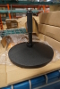Lot (4) Microphone Stand - 2