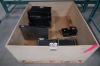 AMX NXD-1200V Touch Panel, AMX NetLinx Integrated Controller, AMX DVX-2150HD-T Presentation Switcher, Soundweb BLU160 Signal Processor, Crestron Pro2 Control Processor and (6) Crestron QM-RMC Room Media Controller