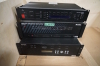 AMX NXD-1200V Touch Panel, AMX NetLinx Integrated Controller, AMX DVX-2150HD-T Presentation Switcher, Soundweb BLU160 Signal Processor, Crestron Pro2 Control Processor and (6) Crestron QM-RMC Room Media Controller - 2